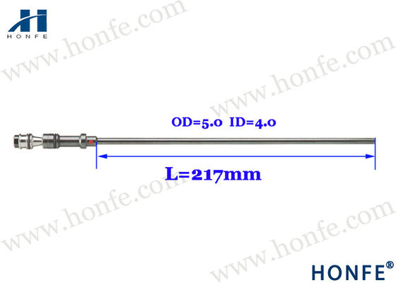 Weaving Machinery Air Jet HONFE-Dorni Loom Spare Parts Main Nozzle Pipe