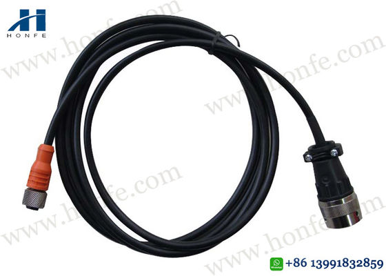 BE306839 BE301814 Cable Picanol Loom Spare Parts