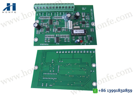 Board BE152720 BE154244 BE154602 Picanol Loom Spare Parts