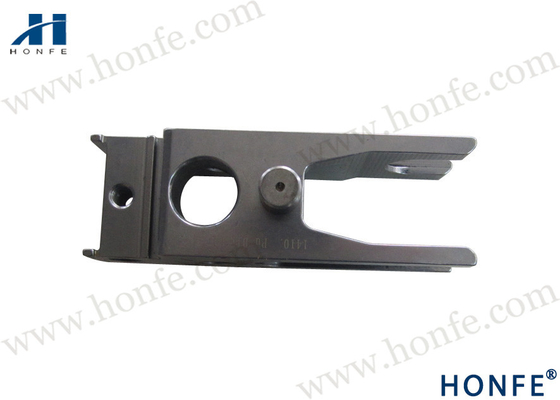 911827019 Sulzer Loom Spare Parts Front Holder Of Projectile Brake
