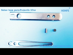 Partie supérieure du lève-projectile 911-317-046 Pièces de rechange pour métier à tisser 4.8 D2