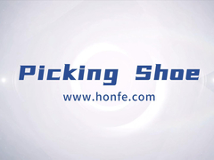 Parties détachées de chaussures pour le chantier du métiers à tisser de Sulzer 911622051/911322213 Garantie par HONFE