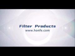 Filtre PQO28214 Pièces de rechange pour tisserand pour les machines Sulzer GS900