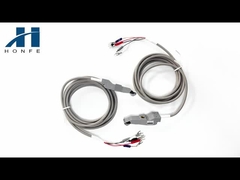 Tête de capteur avec câble ZAH1 Tsudakoma ZA203/205/209 Qualité garantie