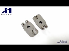 Pièces détachées de tisserand à ciseaux