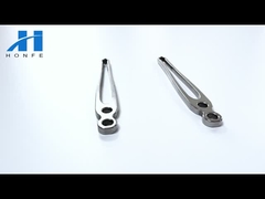 L'appareil est équipé d'un dispositif de détection de déchets.