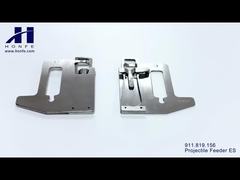 Alimentateur de projectile ES 911.819.156 Moleté diamant PUD1 L=50 Pièces de métier à tisser