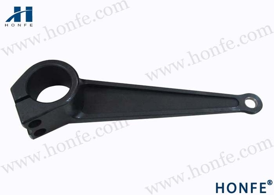 Levier 911822065 /911822021/911822085/912522073 de cueillette de métier à tisser de la projectile P7100 Sulzer