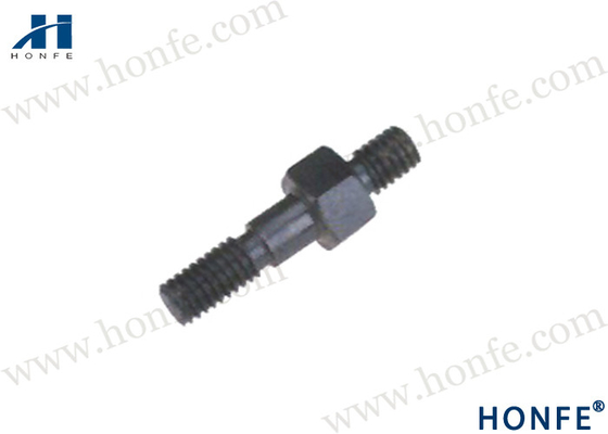 Métier à tisser fileté 911-138-466 de projectile de Pin Sulzer Loom Spare Parts