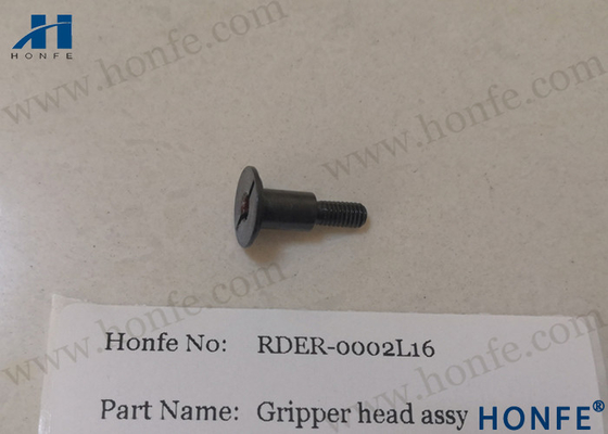Bon boulon de 714144 de rapière pièces de rechange de métier à tisser pour le métier à tisser de tissage