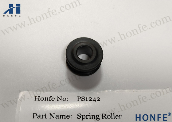 Les pièces de rechange de métier à tisser de Sulzer de projectile jaillissent le rouleau 911-314-992