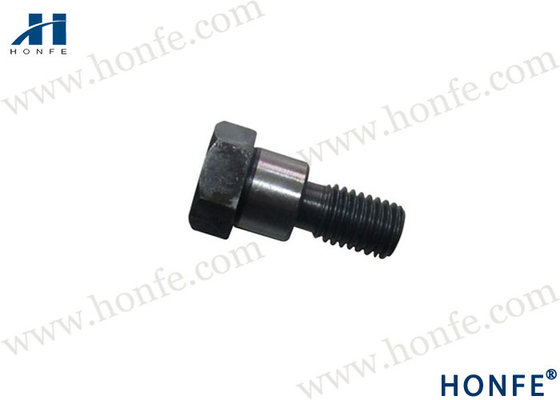 Le boulon Sulzer apparaissent indistinctement des machines de projectile des pièces de rechange 911-105-266