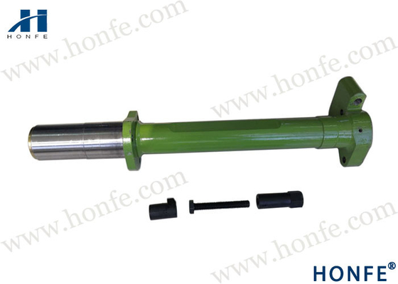 Tube de tension d'unité centrale de projectile avec des pièces de rechange de métier à tisser de tissage de boulon 911-822-058
