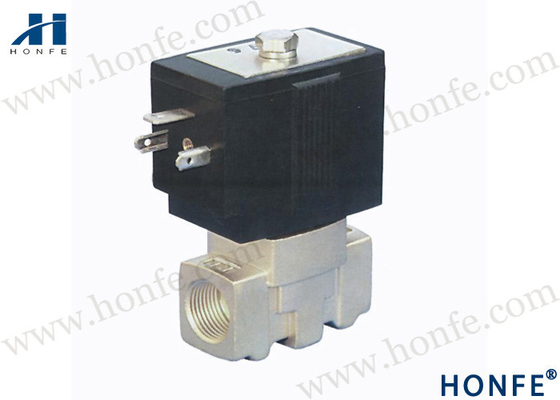 Les vannes électromagnétiques de relais de HONFE-Dorni aèrent Jet Loom Spare Parts Standared