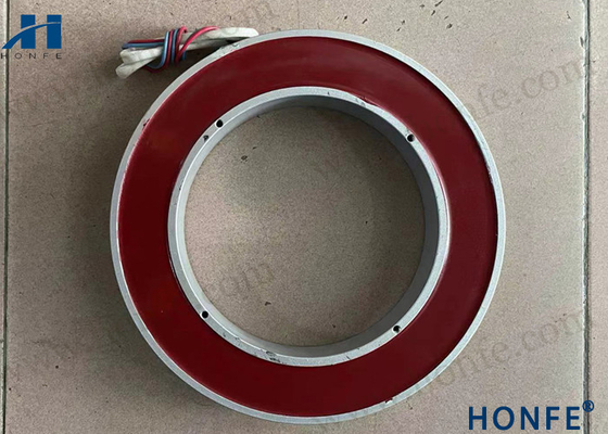 Bobine d'embrayage de machines de Jet Loom Spare Parts Textile de l'air 375256