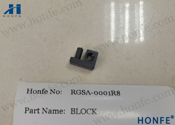 Pièces de rechange de métier à tisser de rapière du support PQZ33649 Sulzer GS900 de ressort