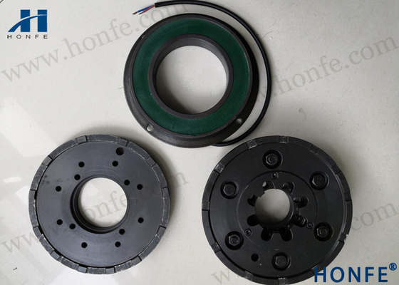 Métier à tisser de rapière de pièces de rechange de métier à tisser de tissage de Sulzer GS900 de disque d'embrayage