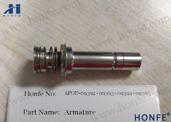 Piston & Armature Air Jet Loom Pièces de rechange PICANOL OMNI-PLUS-XII