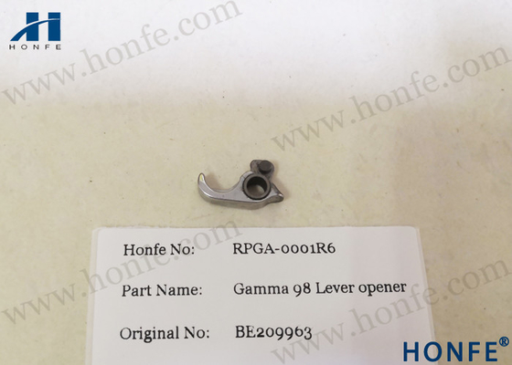Releaser droit de pince avec Bush BE209963 pour les machines GAMMA98