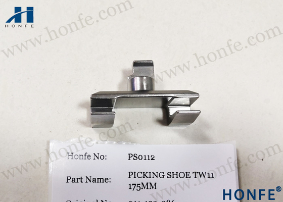Sélection de la chaussure TW11 D1 911122190/911122286 pièces de rechange de métier à tisser de tissage