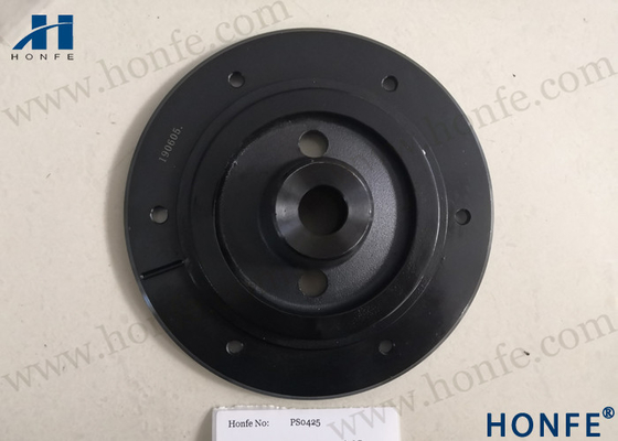 Pièces de rechange de machines de textile du disque 911805042 de came pour la machine de Sulzer