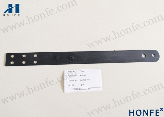 Diapositive 911825006 pour des pièces de métier à tisser de projectile de machines d'unité centrale de Sulzer