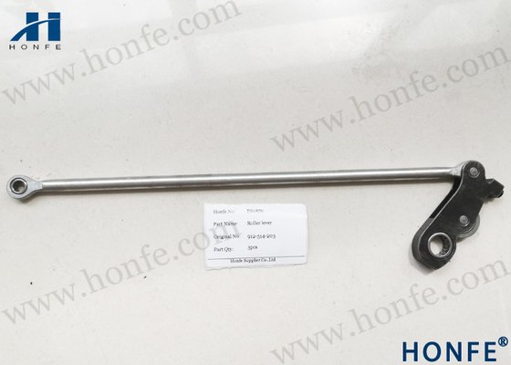 Honfe PS0870 acceptant des pièces de rechange de métier à tisser de projectile de paiement de T/T