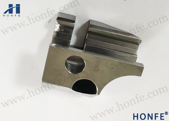 China Projectile Guide Block Service 24 heures sur 24 D/A Origine du paiement