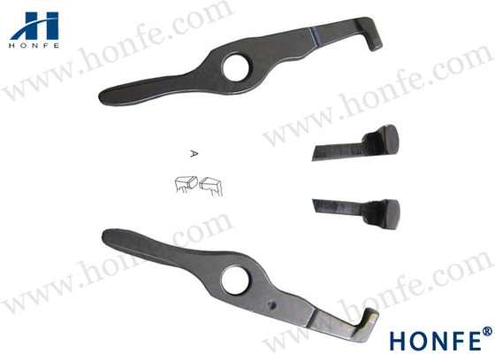 Pièces de projectile de pièces de rechange de métier à tisser de Sulzer de marque de HONFE pour la machine textile