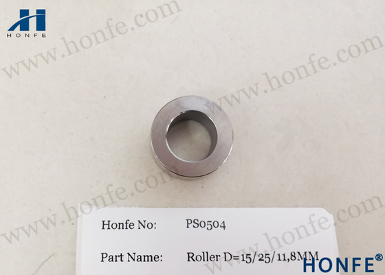Pièces de rechange de métier à tisser de Sulzer de rouleau avec le numéro de la pièce 911300015/911619047 dans divers paquets