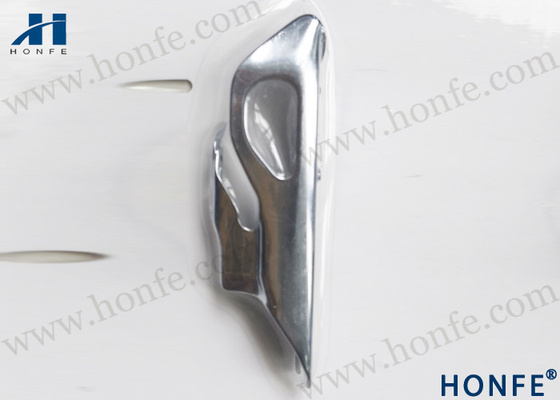 HONFE RSGC-0003L2 Pièces de rechange pour métier à tisser à pince gauche