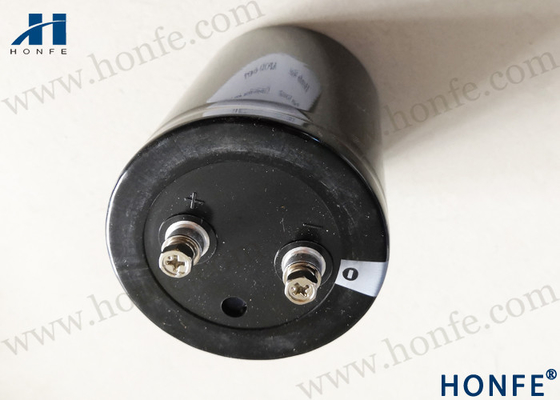 Condensateur minimum 400V/2200UF de paiement de la quantité T/T en métal