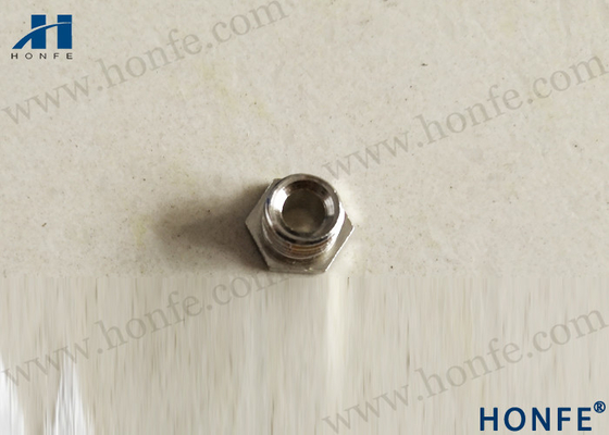 Pièces de rechange filetées de métier à tisser de tissage de la bague B155929 pour des machines de Picanol