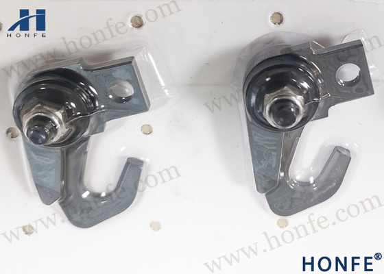 HONFE NO.RDER-00063 Moteurs industriels lisses 7,3 mm 12,5 mm et 4 mm