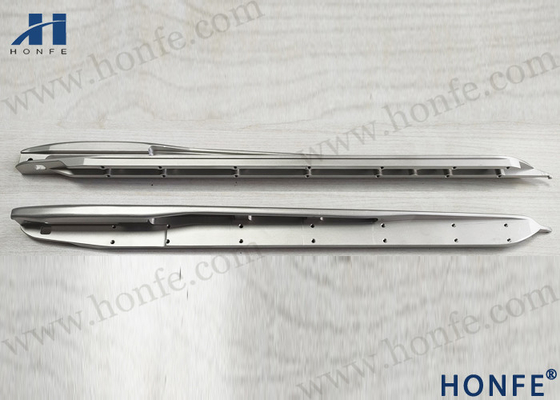 Taille standard Fast/TP600/TP500 TP300 Machine LH Support pour le métier de tissage
