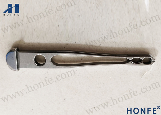 HONFE Performance fiable avec finition en argent pour la machine Sulzer P7200
