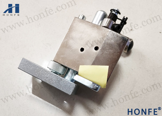 La qualité et le modèle sont garantis Fast/TP600/TP500 pièces de rechange avec MOQ 1piece Cutter PBO17122