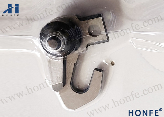 HONFE pièces détachées de métiers à tisser 100% QC Pass Partie n° 712525/861389 pour le tissage