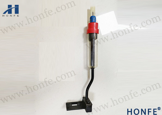 Pièces détachées de lubrifiants pour projectiles compatibles avec Sulzer Loom PS0740