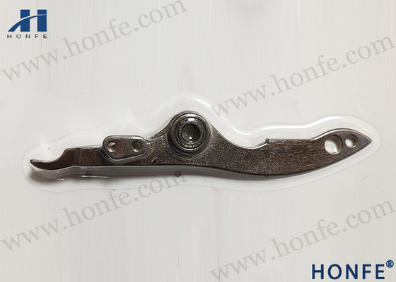 Certificat HONFE n° RDER-0002L2B Levier adapté à la DORNIER