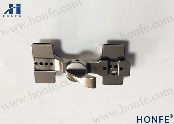 PS01034 Chaussure de cueillette avec nez et lapin compatible avec des pièces de rechange Sulzer Loom