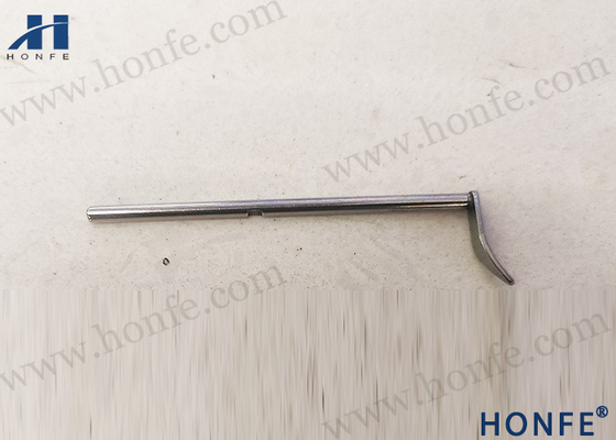 Pieds d'appareil de fixation de fin de trame 911132290 Sulzer pièces de rechange FA