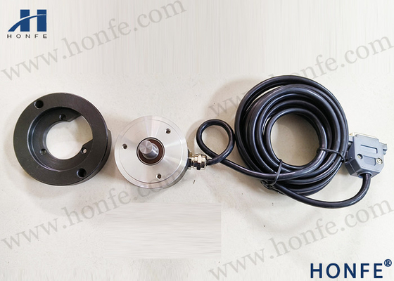 Parties détachées de tissu à tisser ENCODER 24K360/400060 pour SULZER G6200