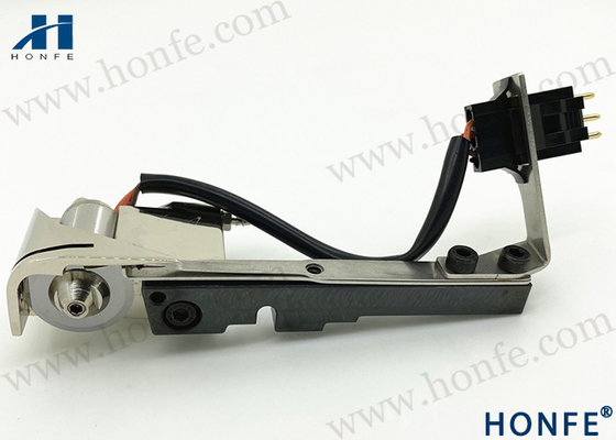 Coupeuse de trame GC BE240350/BE240351 Pièces de rechange de métiers à tisser Picanol Components garantis à prix négociable
