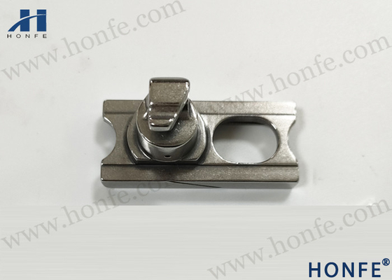 Sulzer P7100 Chaussure de cueillette en acier de type approprié avec différents emballages TT Paiement 930122709