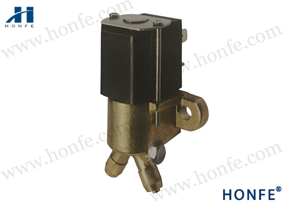 MOQ 1 pièce N° de pièce BE312448/BE313805 Picanol OMNI-PLUS-XII soupapes solénoïdes relais