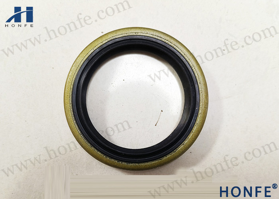 OIL SEAL M070048 Taille standard Tsudakoma pièces détachées pour métier à tisser à jet d'air