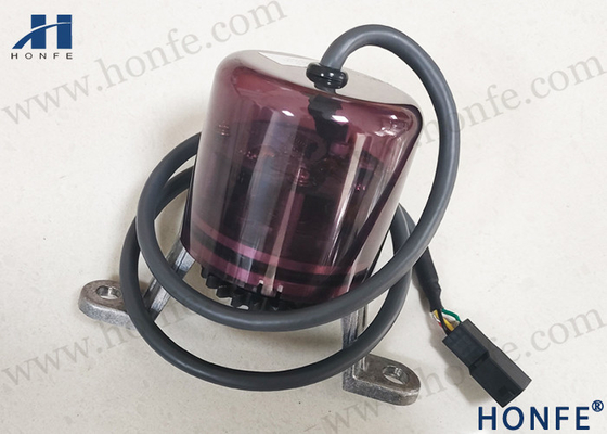 Le codeur 67500-00002-OA/67500-00009-OA pour la Toyota JAT600/610/710