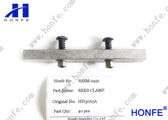 Pince à roseau EH3037B HH3065A SM93 TM Métiers à tisser Rapier Série Somet