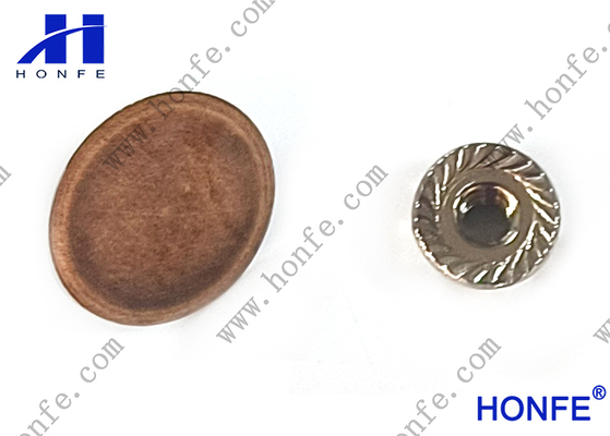 Screw+Nut 921876855 G6500 Tissus à tisser